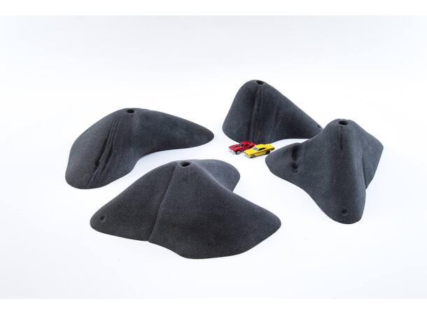 Kilter Sandstone 2XL Slopers 2 black XXL (4 tak) 